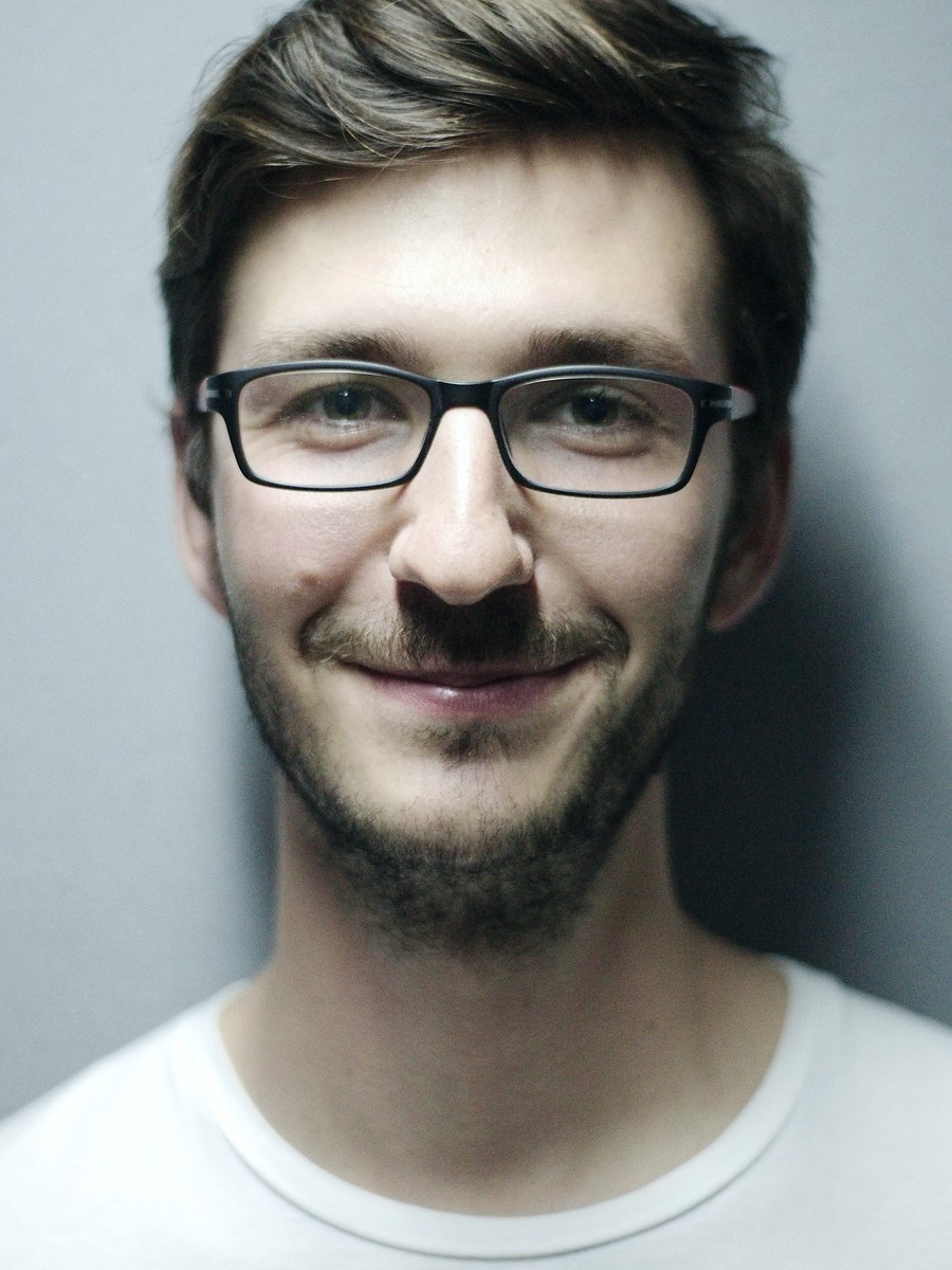 Schritt 4: Strahlendes Ergebnis
