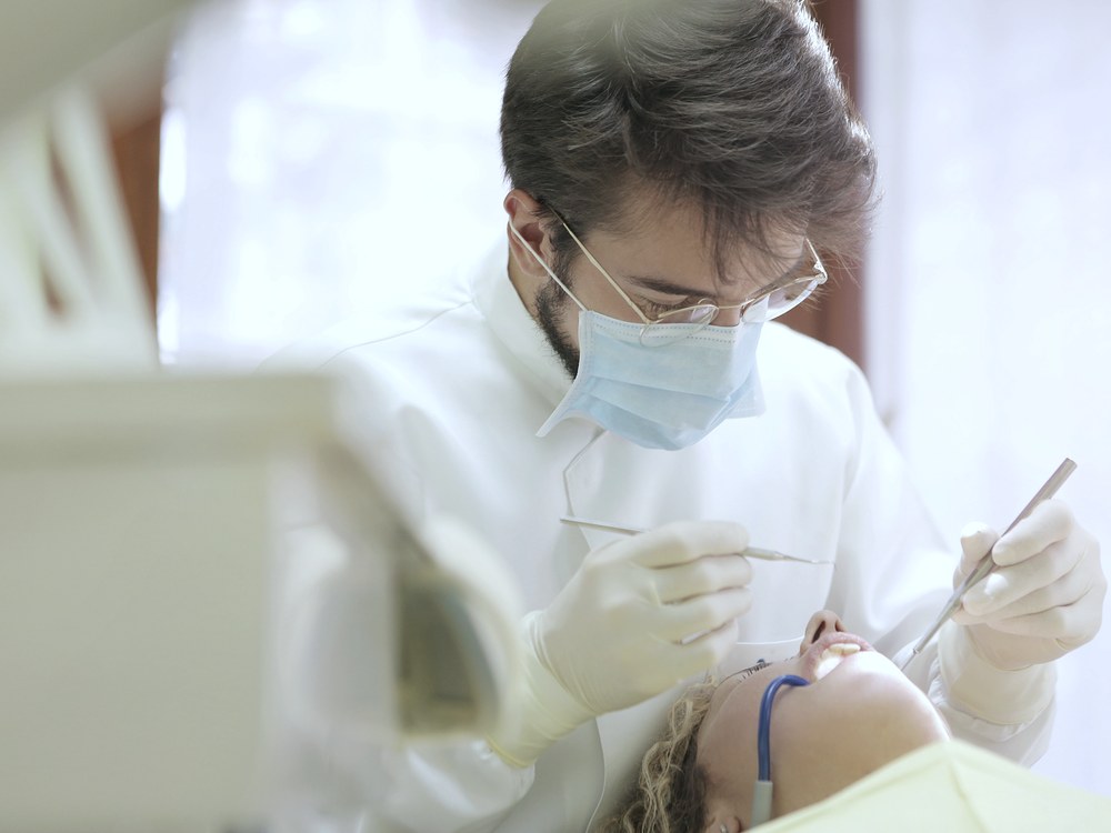 Schritt 3: Kieferorthopädische Behandlung