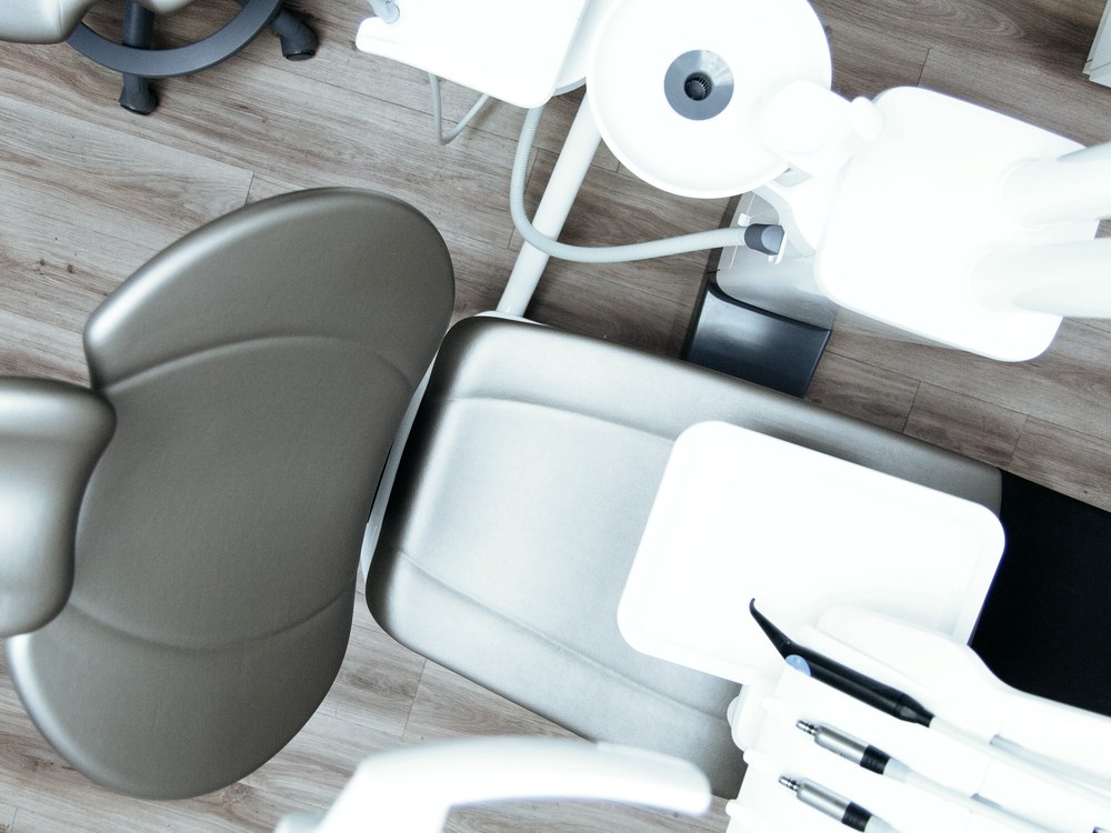 Schnarch- & Schienentherapie in der Kieferorthopädie Dr. Mustermann