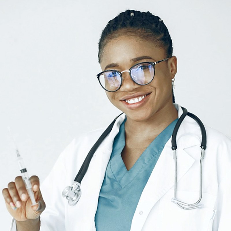 Dr. Erika Musterfrau, Fachzahnärztin für Kieferorthopädie